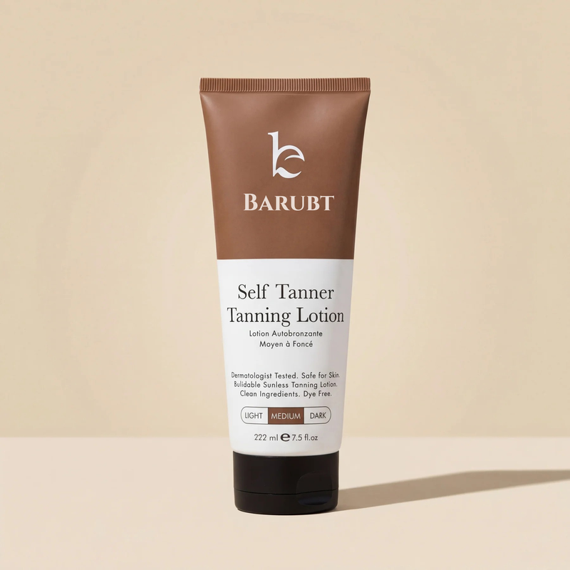 Transform Your Skin Naturally